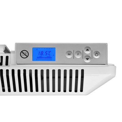 Termoconvettore Elettrico Digitale Sirio 500W