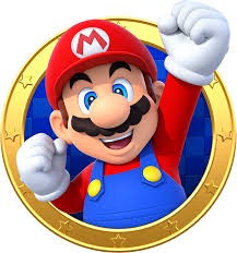 Accoglienza Clienti  - Super Mario Bross 